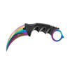Nóż CS GO Huntsman Elite set Rainbow