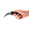 Nóż CS GO Huntsman Elite set Rainbow