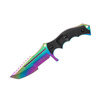 Nóż CS GO Huntsman Elite set Rainbow
