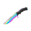 Nóż CS GO Huntsman Elite set Rainbow