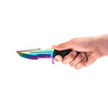 Nóż CS GO Huntsman Elite set Rainbow