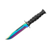 Nóż CS GO Huntsman Elite set Rainbow