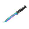 Nóż CS GO Huntsman Elite set Rainbow