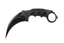 Nóż CS GO Karambit black