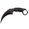 Nóż CS GO Karambit black