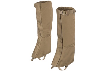 stuptuty Helikon Snowfall Long Gaiters - coyote