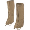 stuptuty Helikon Snowfall Long Gaiters - coyote