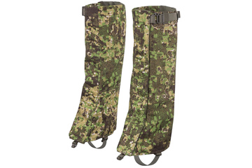 stuptuty Helikon Snowfall Long Gaiters - pencott greenzone