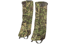 stuptuty Helikon Snowfall Long Gaiters - pencott greenzone