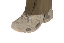 stuptuty Helikon Snowfall Long Gaiters - pencott greenzone