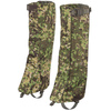 stuptuty Helikon Snowfall Long Gaiters - pencott greenzone
