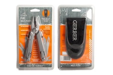 Multitool GERBER FLIK SS