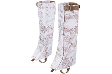 stuptuty Helikon Snowfall Long Gaiters - pencott snowdrift