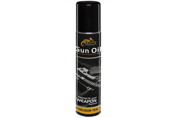Olej do broni Helikon Gun Oil 100ml - aerozol