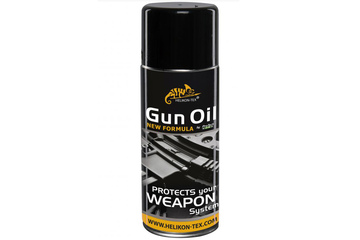 Olej do broni Helikon Gun Oil 400ml - aerozol