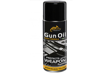 Olej do broni Helikon Gun Oil 400ml - aerozol