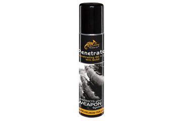 preparat do czyszczenia Helikon Penetrator z MoS2 100ml - aerozol