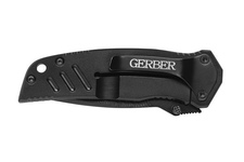 Nóż Gerber Swagger Mini FE