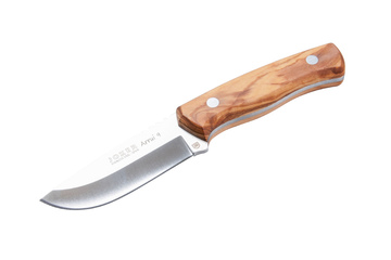 Nóż Joker Arrui 9 olive wood 9cm