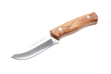 Nóż Joker Arrui 9 olive wood 9cm