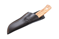Nóż Joker Arrui 9 olive wood 9cm