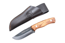 Nóż Joker Arrui 9 olive wood 9cm