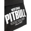 Torba na ramię Pit Bull Since 1989'20 - Czarna