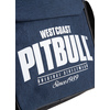 Torba na ramię Pit Bull Since 1989'20 - Granatowa/Czarna