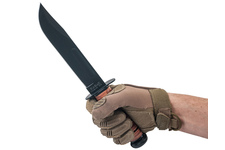 Nóż KA-BAR USMC the Legend Leather Sheat
