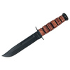 Nóż KA-BAR USMC the Legend Leather Sheat
