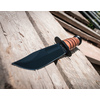 Nóż KA-BAR USMC the Legend Leather Sheat