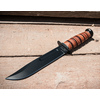 Nóż KA-BAR USMC the Legend Leather Sheat