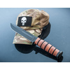 Nóż KA-BAR USMC the Legend Leather Sheat