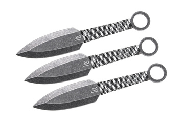 Nóż Kershaw 1747BWX Rzutka