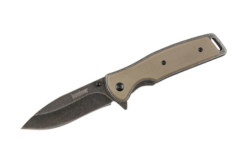 Nóż Kershaw Bevy