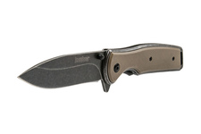 Nóż Kershaw Bevy