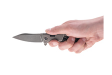 Nóż Kershaw Boilermaker