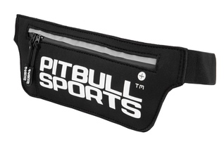 Nerka Pit Bull Pitbull Sports'20 - Czarna