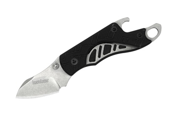 Nóż Kershaw cinder Stonewash
