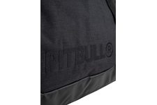 Torba sportowa Pit Bull Concord'20 50L - Czarna