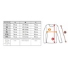 Rashguard termoaktywny Pit Bull L-S Hilltop - Szary