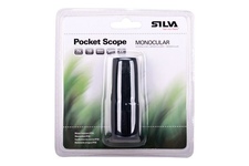 Monokular SILVA POCKET 7x18