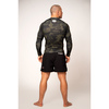 Rashguard termoaktywny Pit Bull L-S Dillard Camo - Khaki