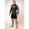 Rashguard termoaktywny Pit Bull L-S Dillard Camo - Khaki