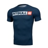 Rashguard termoaktywny Pit Bull T-S Hilltop - Granatowa