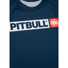 Rashguard termoaktywny Pit Bull T-S Hilltop - Granatowa