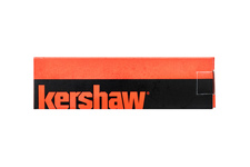 Nóż Kershaw Dividend aluminium Stonewash