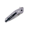 Nóż Kershaw Dividend aluminium Stonewash
