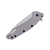 Nóż Kershaw Dividend aluminium Stonewash