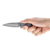 Nóż Kershaw Dividend aluminium Stonewash